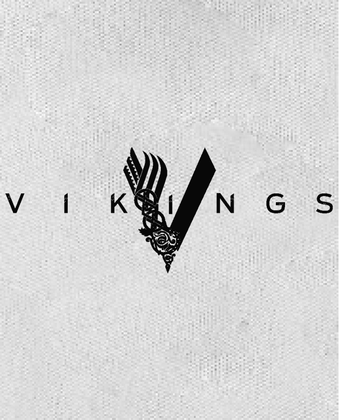 Kepurė Vikings 
